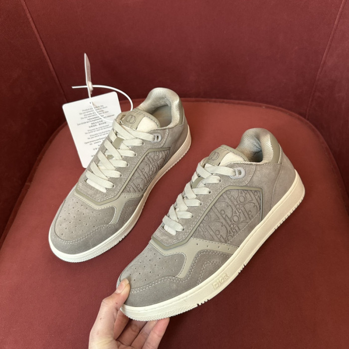 DIOR B27 Low Top Sneaker