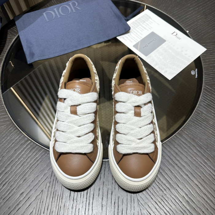 Dior B33 SNEAKER (EU38-46)