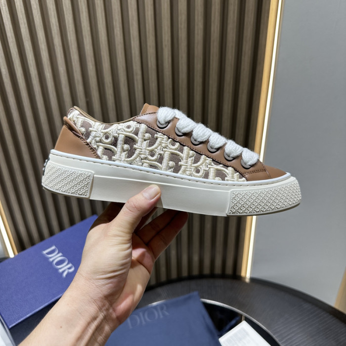 Dior B33 SNEAKER (EU38-46)