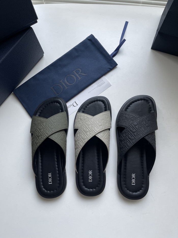Dior Sandal