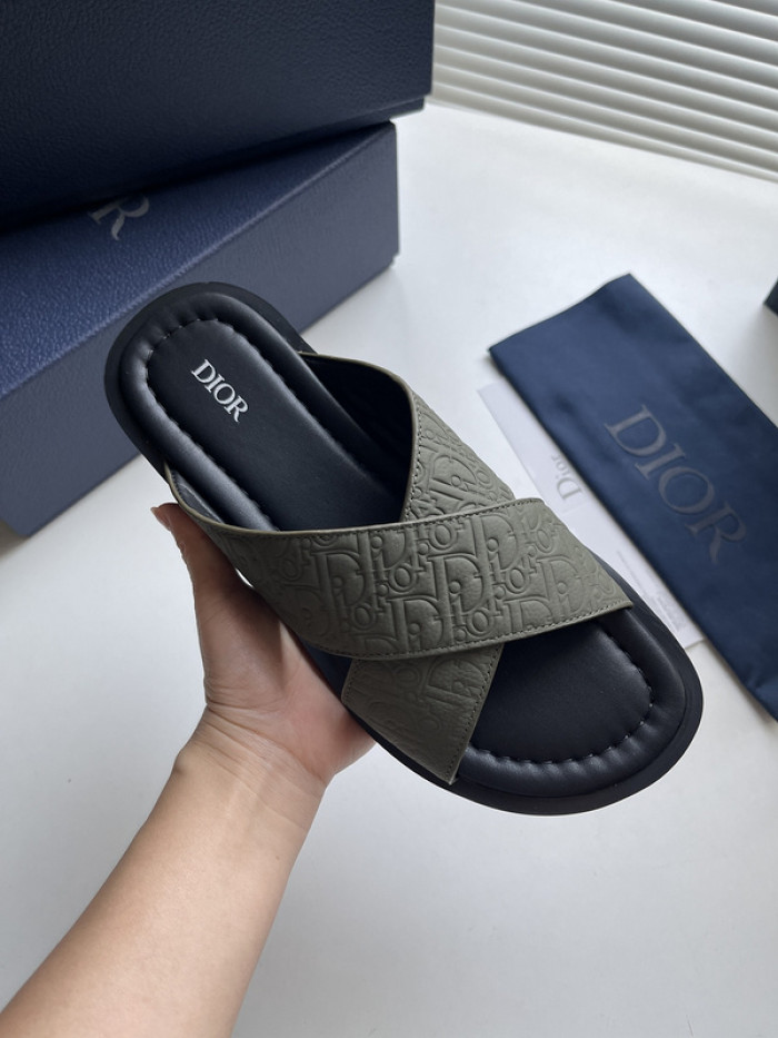 Dior Sandal