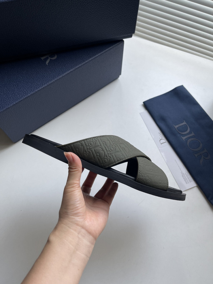Dior Sandal