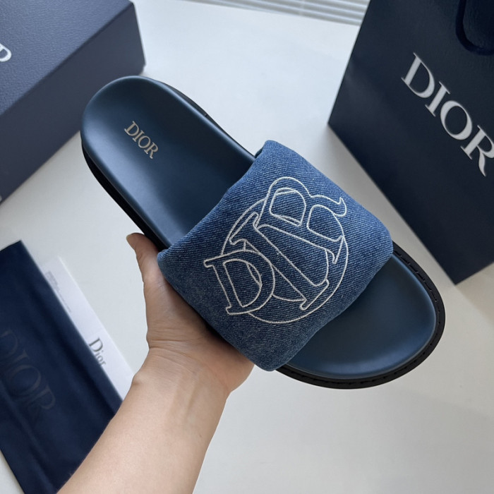 Dior Sandal