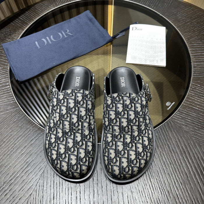 Dior Mule