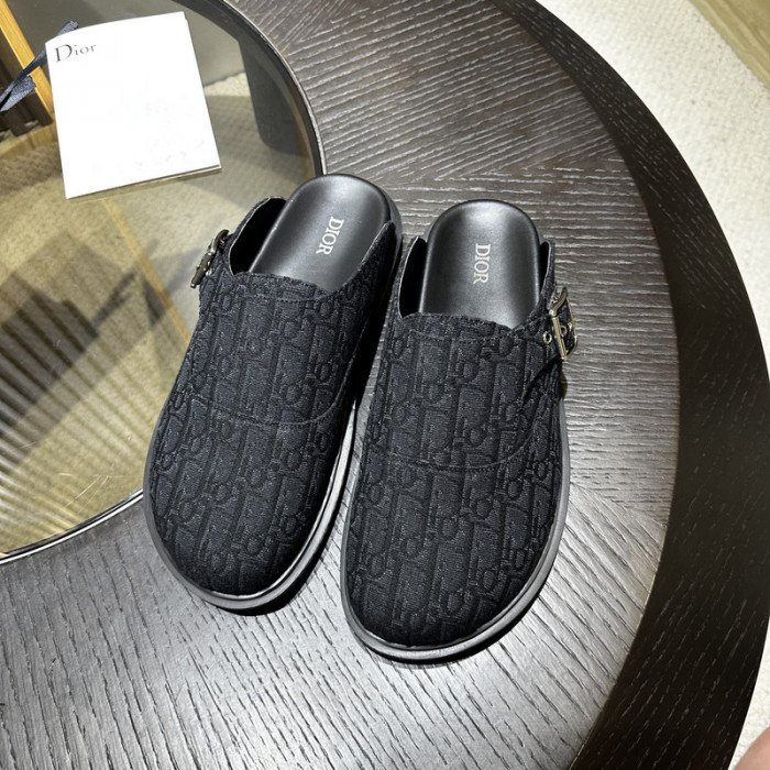 Dior Mule
