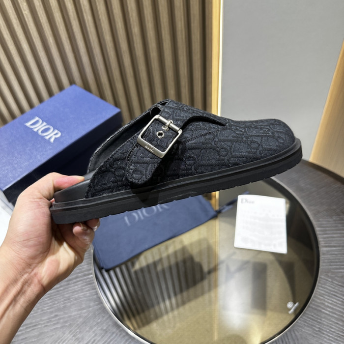 Dior Mule