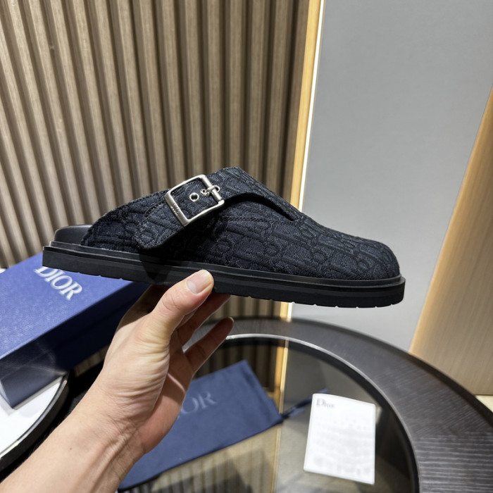 Dior Mule