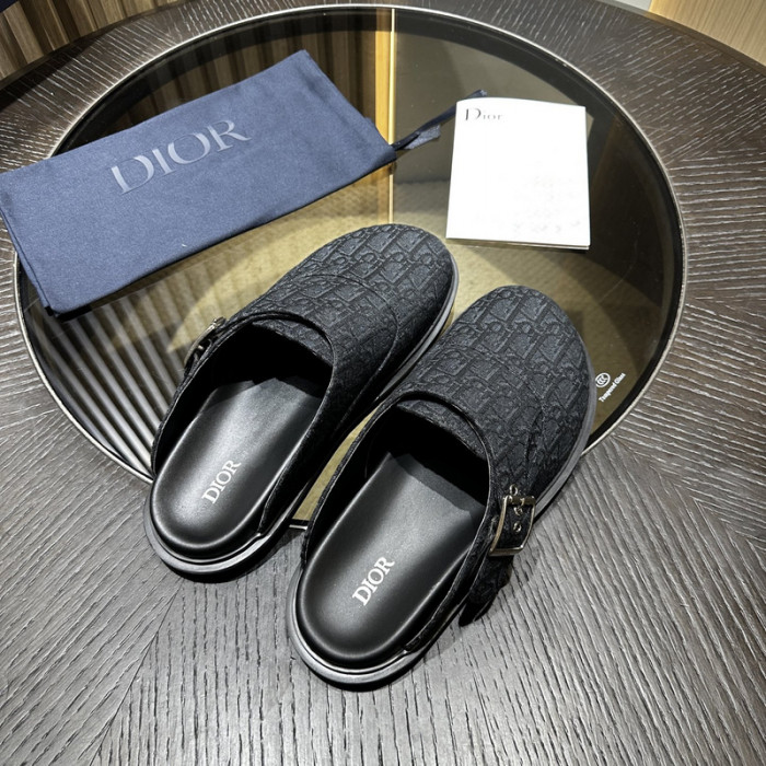 Dior Mule