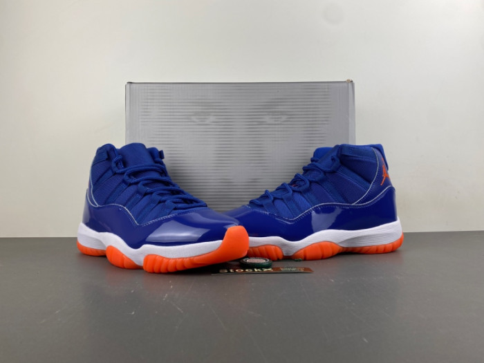 Jordan 11 Royal Blue CT8012-114