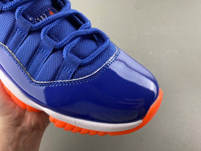 Jordan 11 Royal Blue CT8012-114