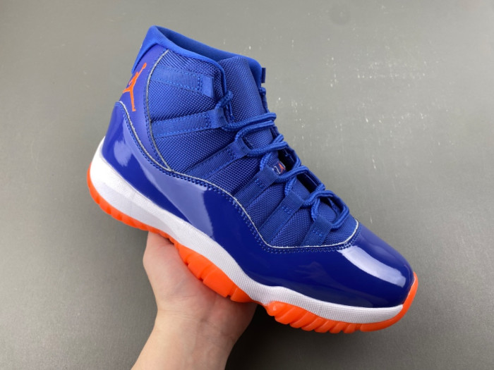 Jordan 11 Royal Blue CT8012-114