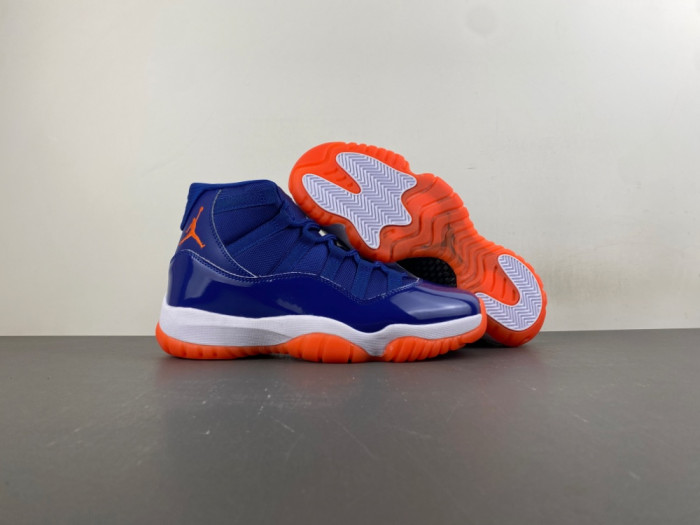 Jordan 11 Royal Blue CT8012-114
