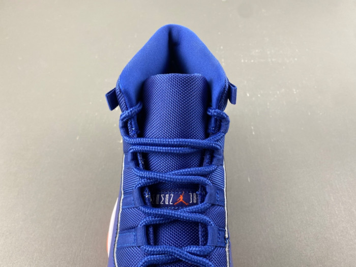 Jordan 11 Royal Blue CT8012-114