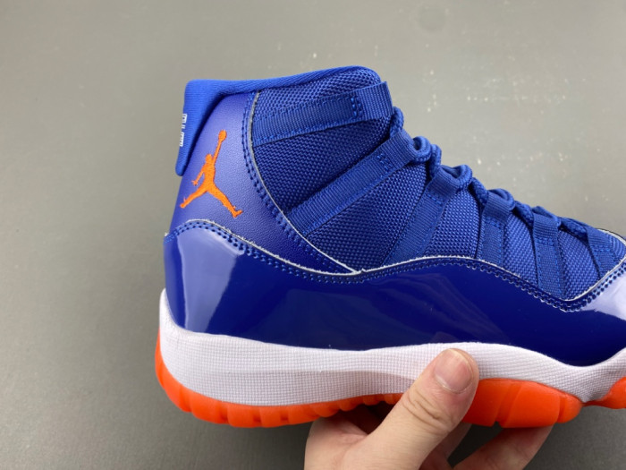 Jordan 11 Royal Blue CT8012-114