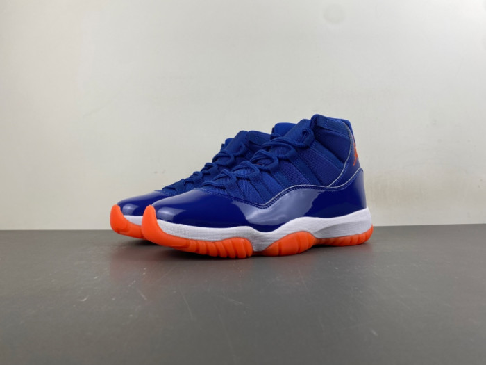 Jordan 11 Royal Blue CT8012-114