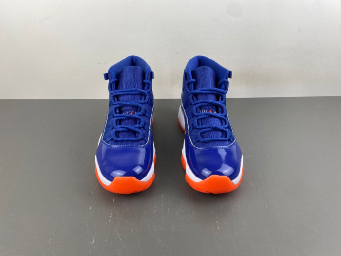Jordan 11 Royal Blue CT8012-114