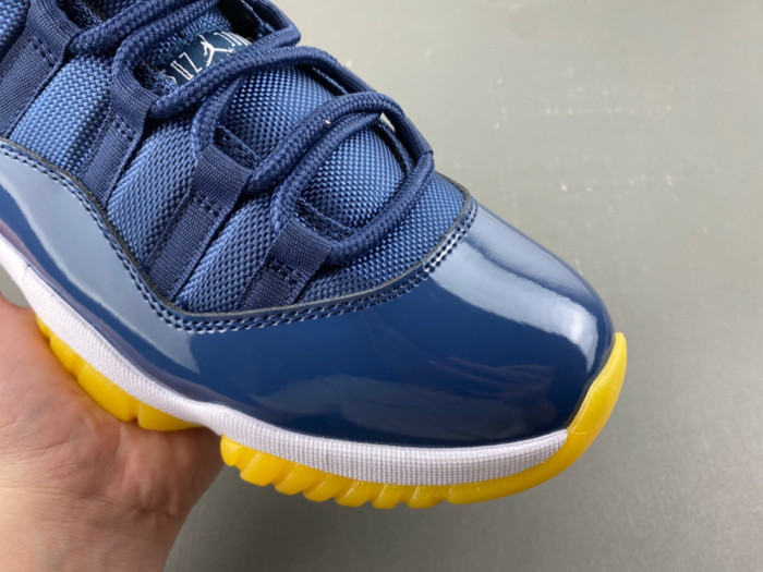 Jordan 11 Blue White AT7802-115