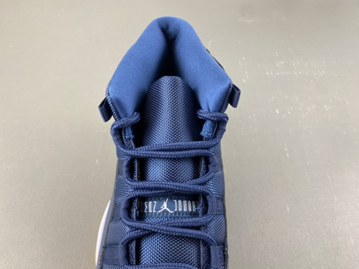 Jordan 11 Blue White AT7802-115