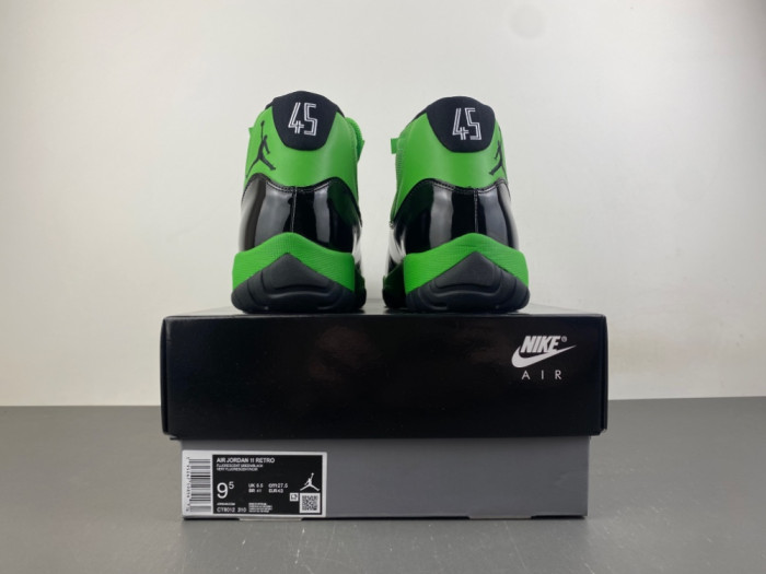 Jordan 11 CT8012-310
