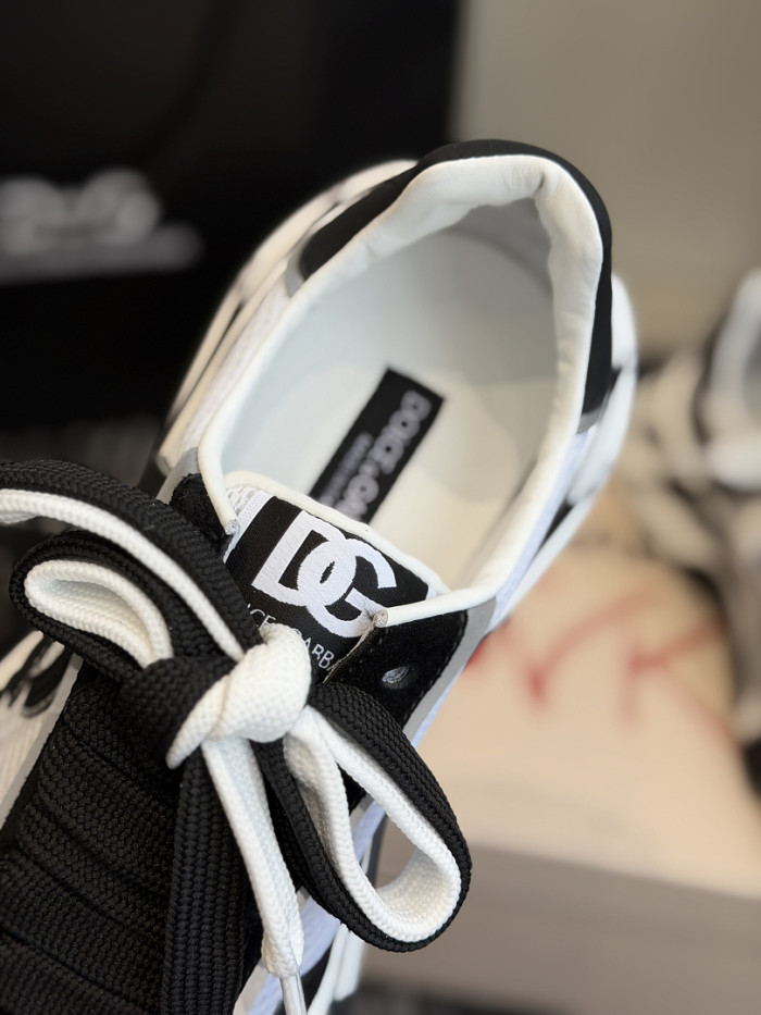 D&G Sneaker