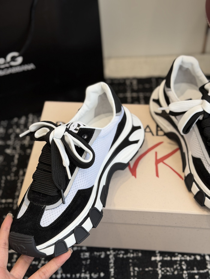 D&G Sneaker