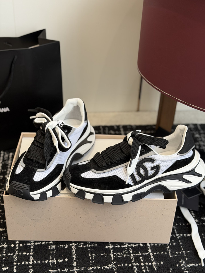 D&G Sneaker