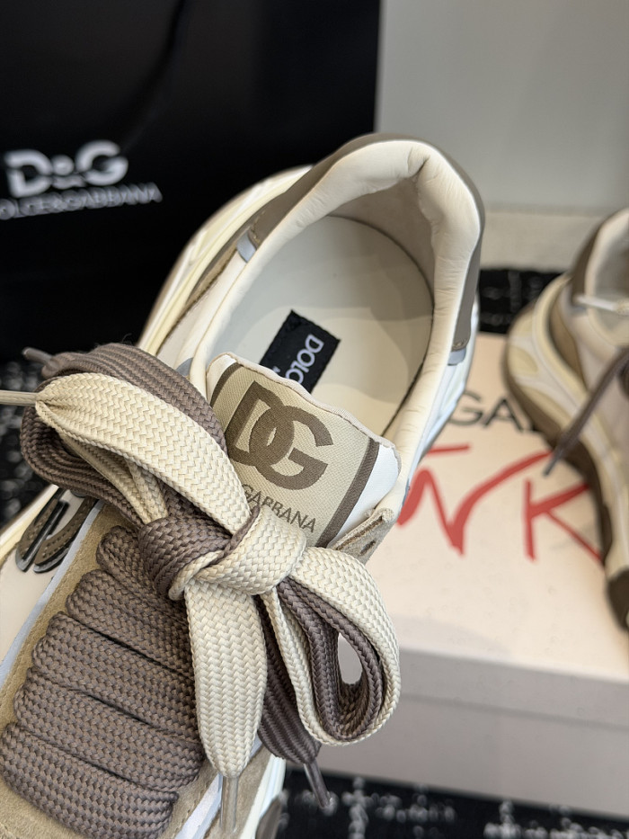 D&G Sneaker