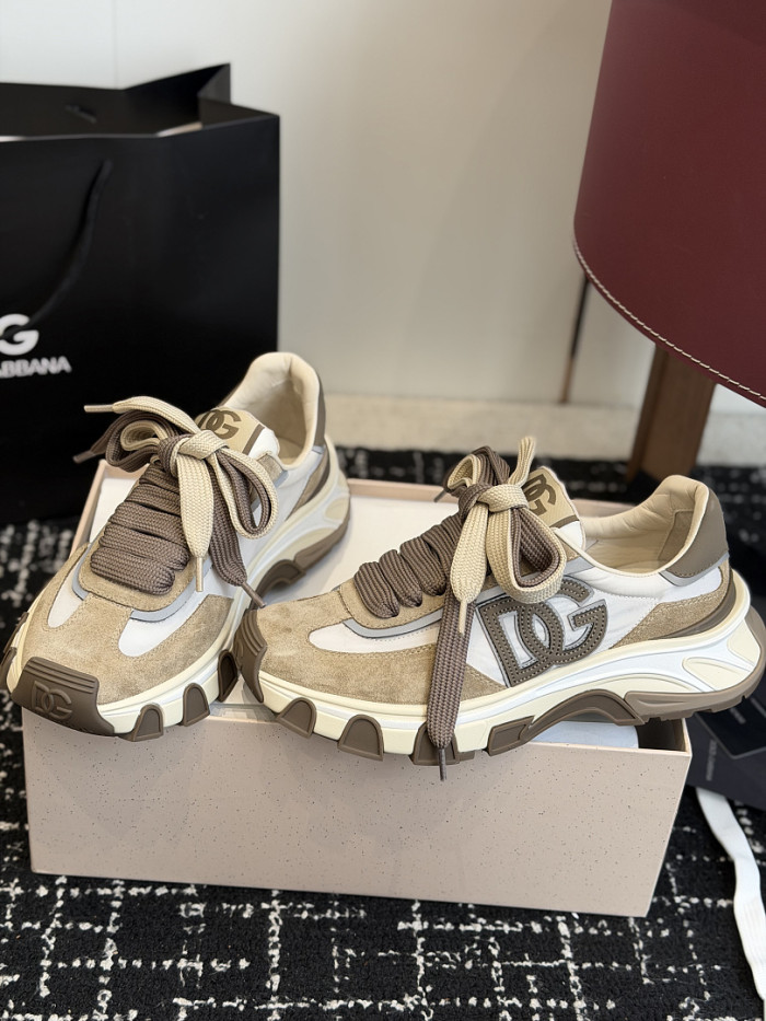 D&G Sneaker