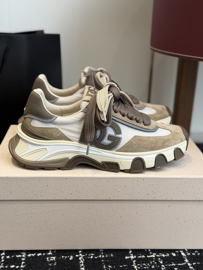D&G Sneaker