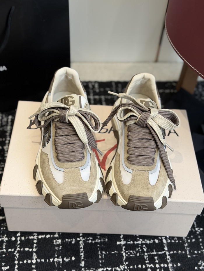 D&G Sneaker