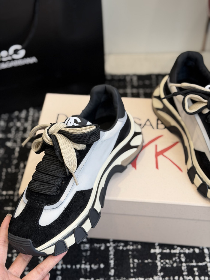 D&G Sneaker