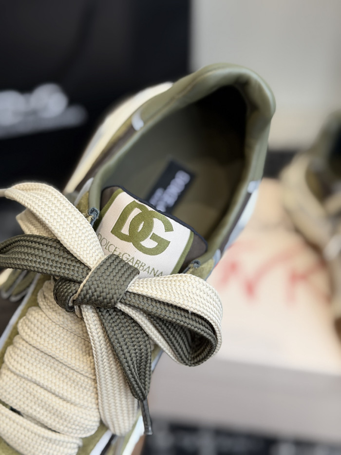 D&G Sneaker