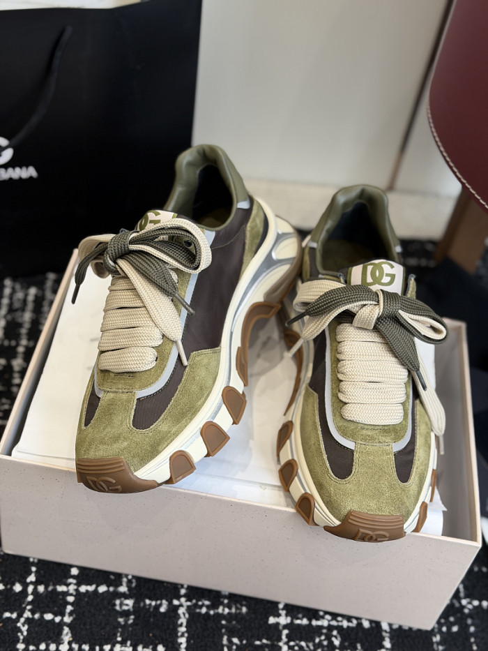 D&G Sneaker