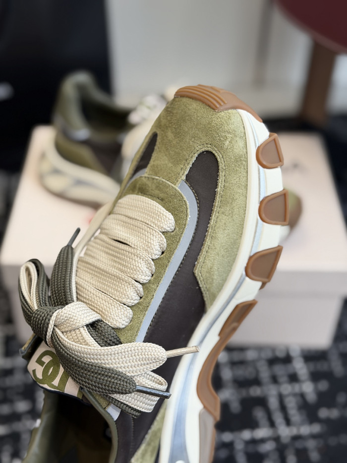 D&G Sneaker
