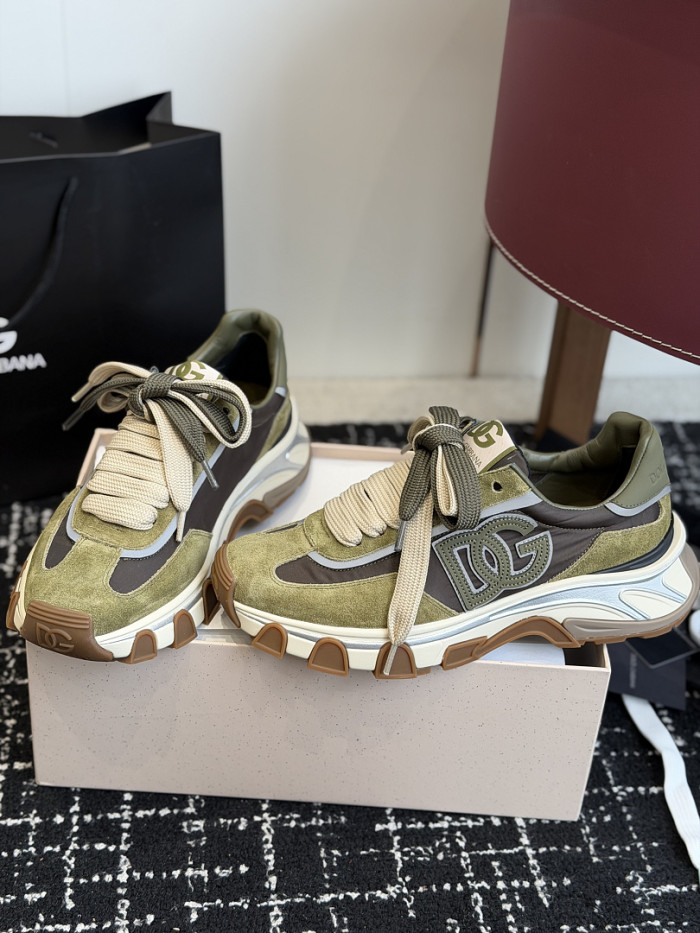 D&G Sneaker