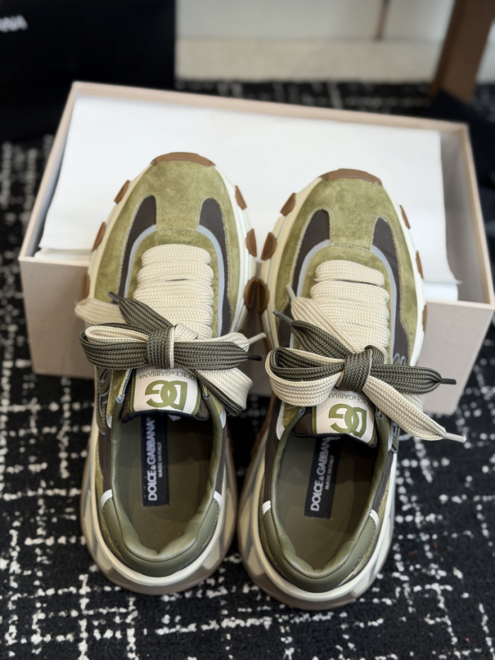 D&G Sneaker