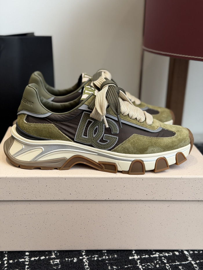 D&G Sneaker