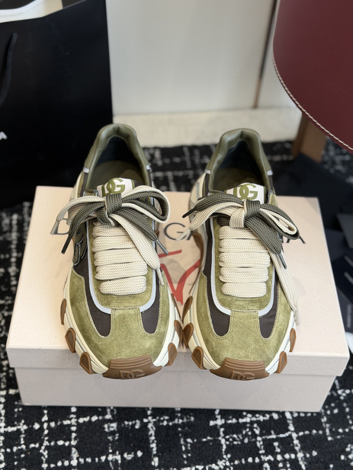 D&G Sneaker