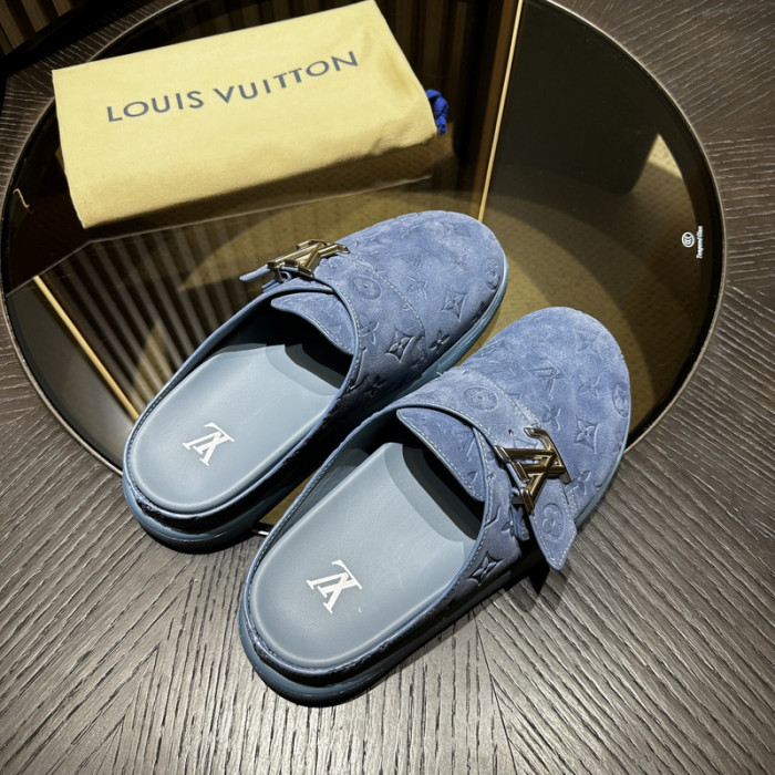 LV SANDALS