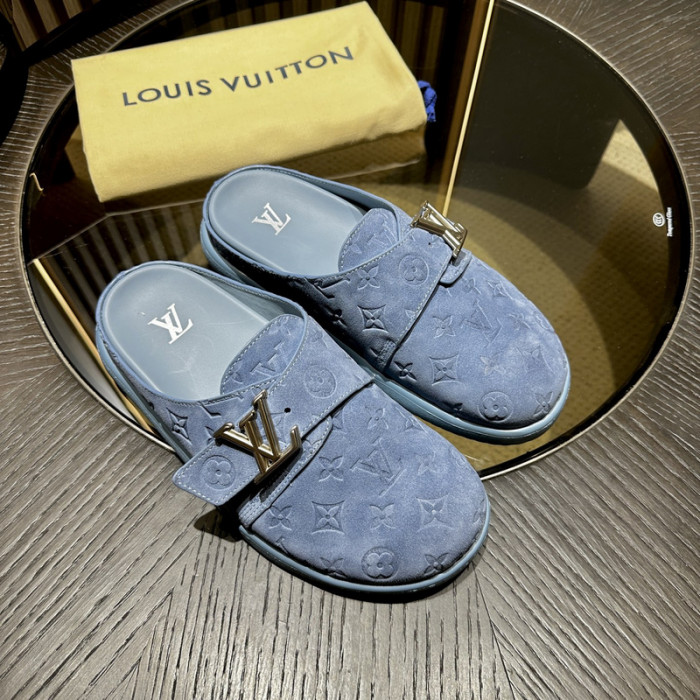 LV SANDALS