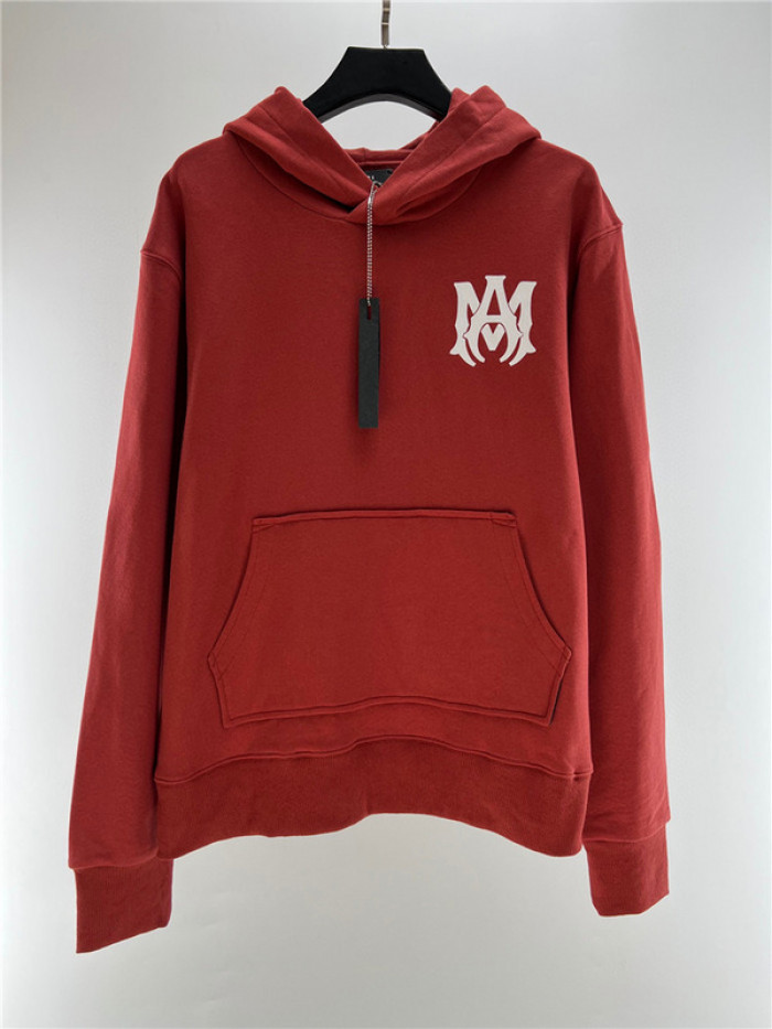 ami*ri hoodie