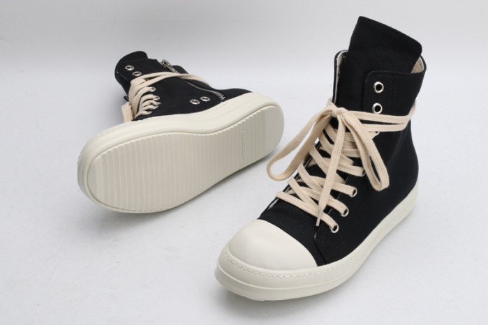 rick owens sneakers