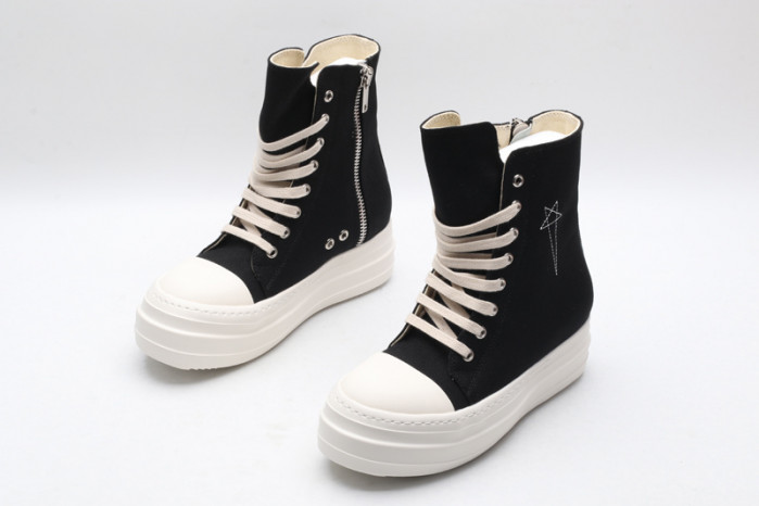 rick owens sneakers