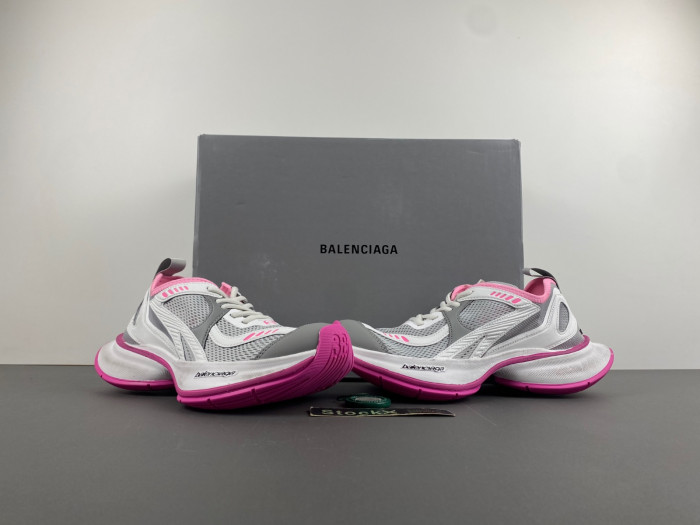 Ba*len*cia*ga runner