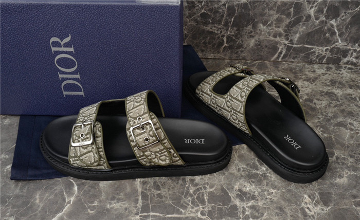 D*or aqua sandal