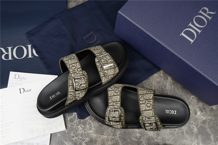 D*or aqua sandal