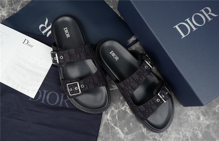 D*or aqua sandal