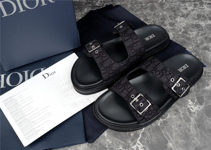 D*or aqua sandal