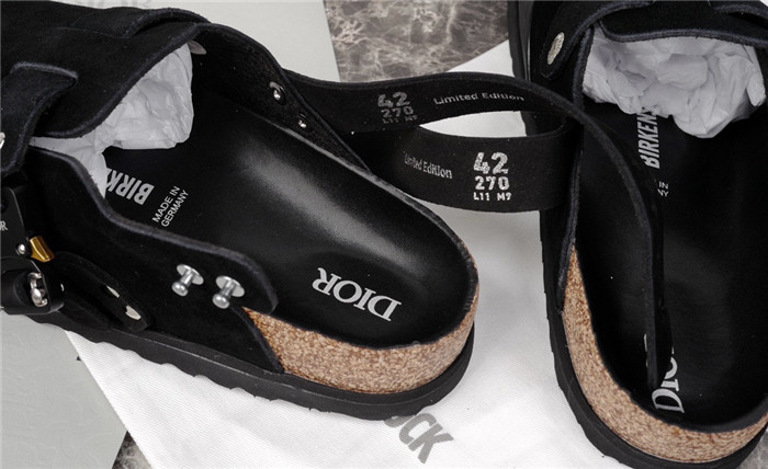 D*or by birkenstock sandal