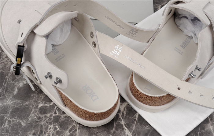 D*or by birkenstock sandal